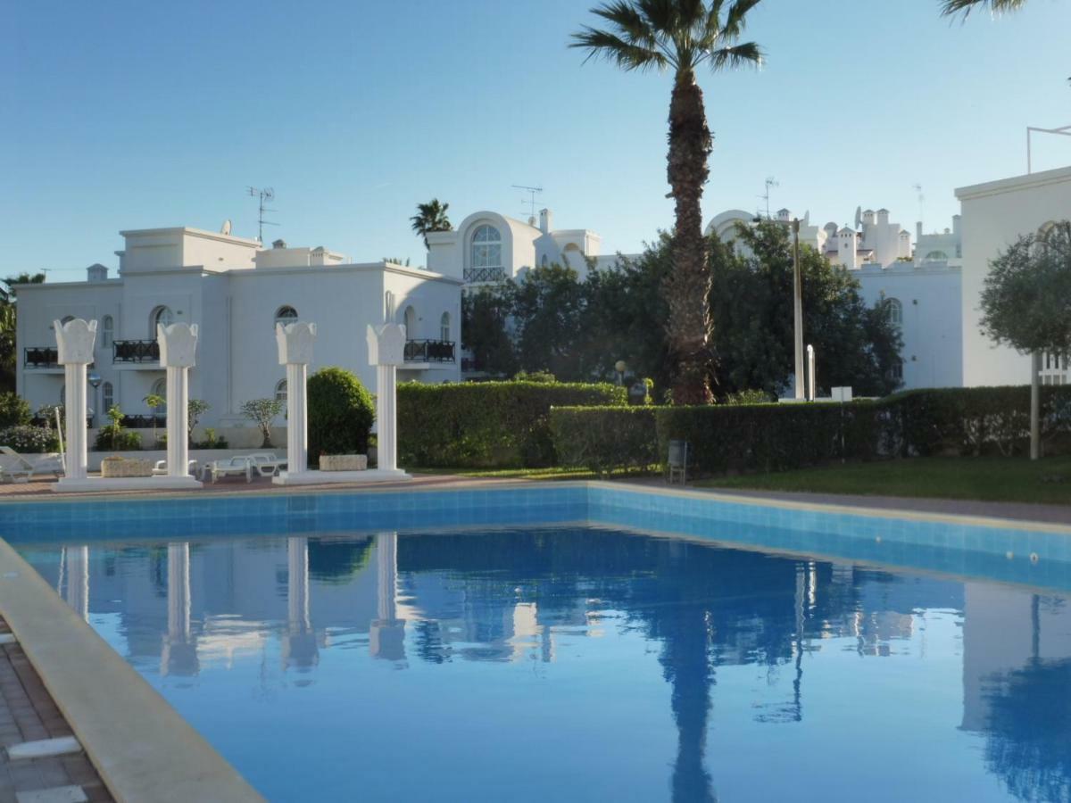 Tavira Garden 13 - Holiday In The Algarve Ngoại thất bức ảnh