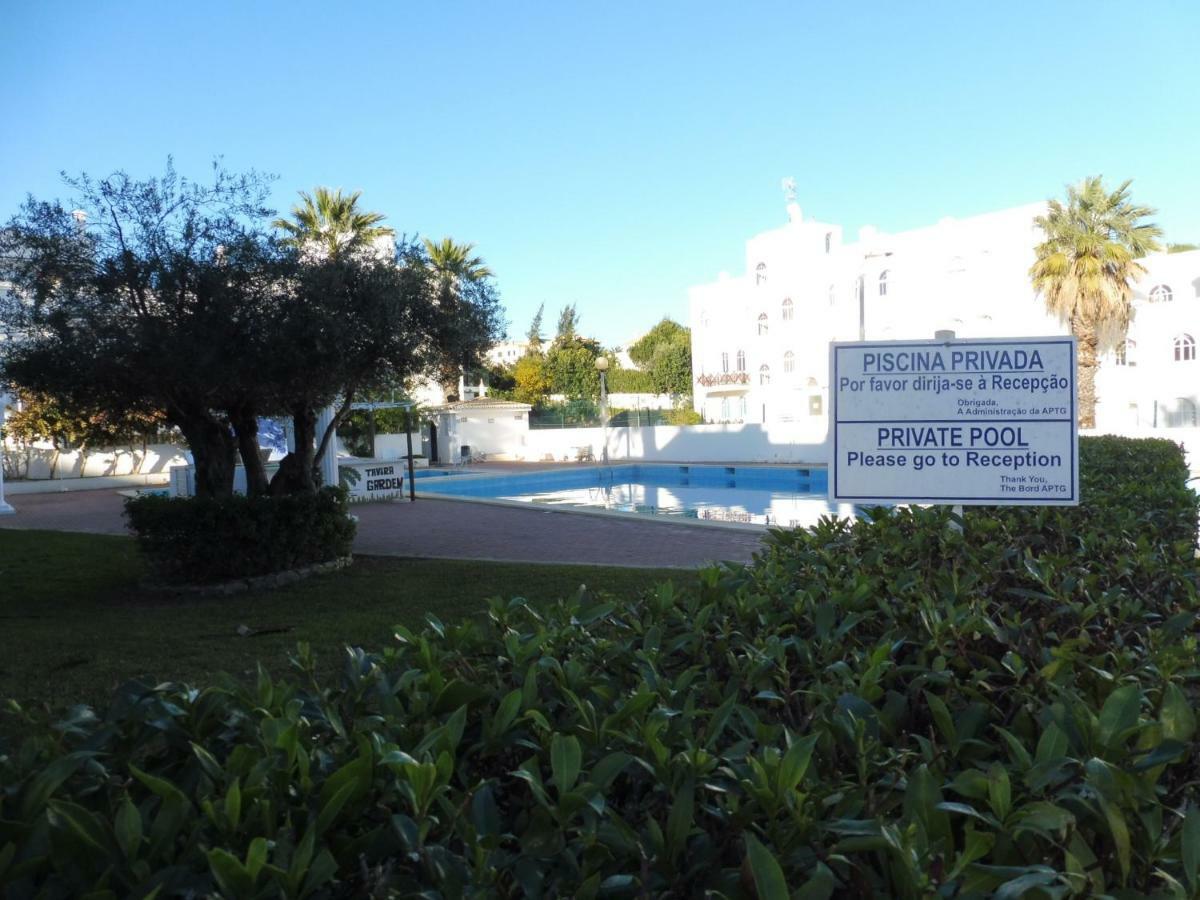Tavira Garden 13 - Holiday In The Algarve Ngoại thất bức ảnh