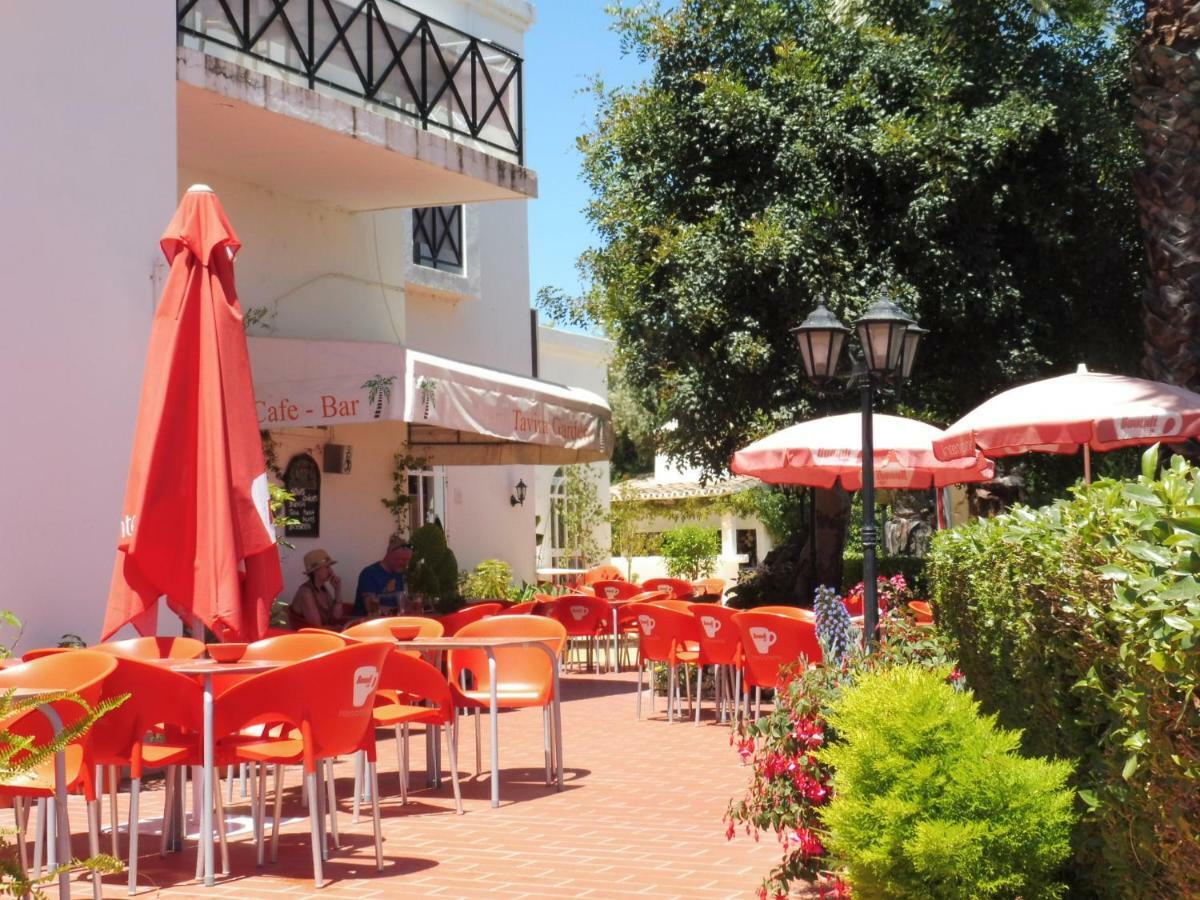 Tavira Garden 13 - Holiday In The Algarve Ngoại thất bức ảnh